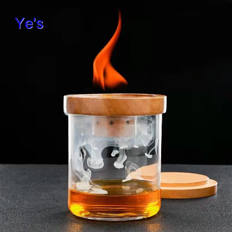 2021 hot selling cocktail smoker kit