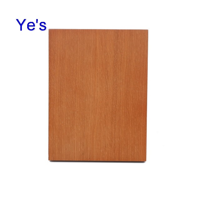 Oak wood matt finish awards plaque with wooden stand