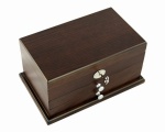 Wooden Jewelry Box