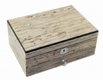 Wooden Jewelry Box