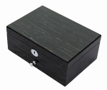 Wooden Jewelry Box