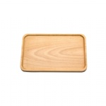Wood Tray