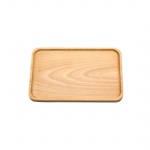 Wood Tray